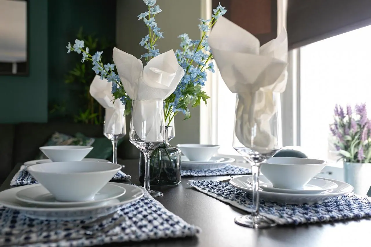 Brighton Lanes 3Br Apartment United Kingdom